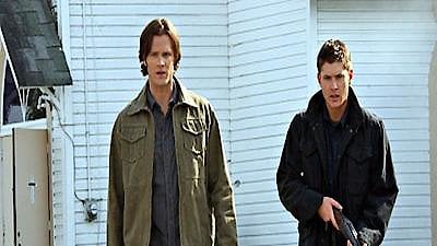 Supernatural Season 5 Episode 2