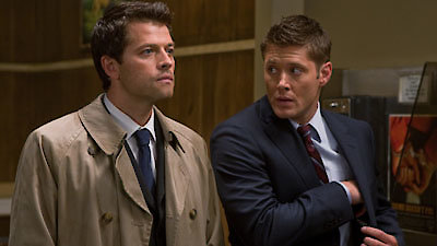 Watch supernatural hot sale online free