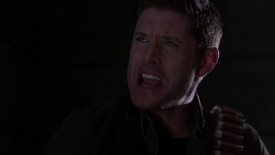 Supernatural Season 15 Episode 3