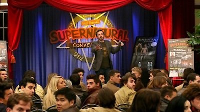 Supernatural Season 5 Episode 9