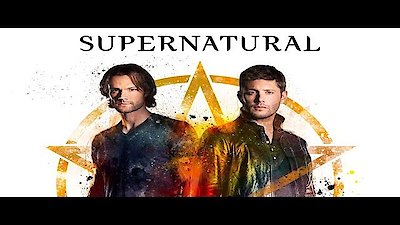Supernatural Season 15 Episode 6