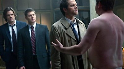 Supernatural Season 5 Episode 14