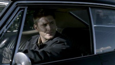 Supernatural Season 2 Episode 10