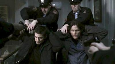 Watch supernatural season online 2