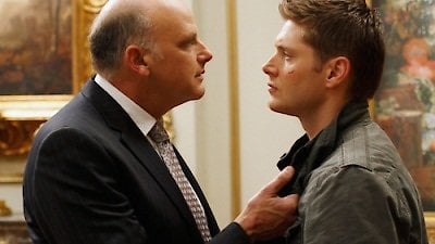 Supernatural Season 5 Episode 18