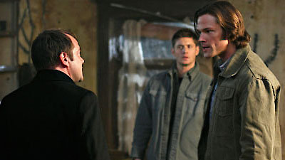 Supernatural Season 5 Episode 20