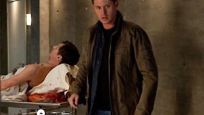 Supernatural Season 6 Episode 6