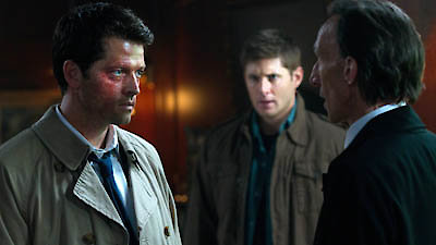 Supernatural Season 7 Episode 1