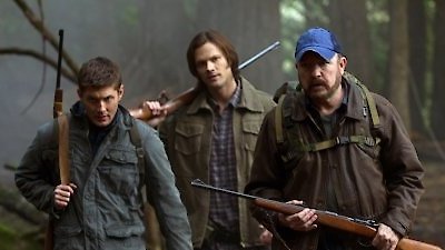 Supernatural Season 7 Episode 9