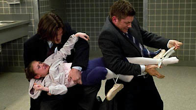 Supernatural Season 7 Episode 16
