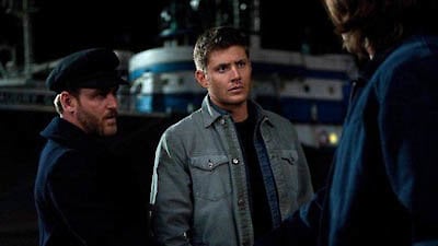 Supernatural Season 8 Episode 5