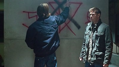 Supernatural Season 8 Episode 10