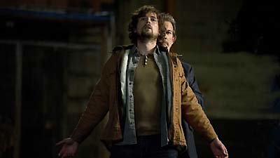 Supernatural Season 8 Episode 16