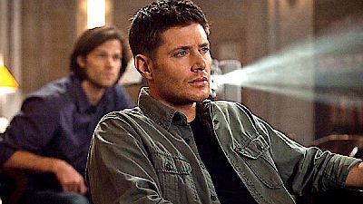 Supernatural Season 8 Episode 22