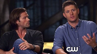 Supernatural Season 10 Episode 100