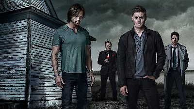 Supernatural Season 11 Episode 16