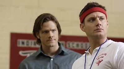 Supernatural Season 4 Episode 13