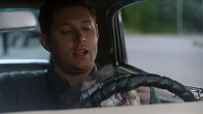 Supernatural Season 12 Episode 3