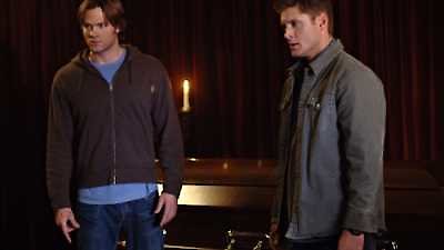 Supernatural Season 4 Episode 15