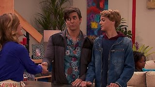 Watch Henry Danger Season 5 Episode 15 - Jam Session Online Now