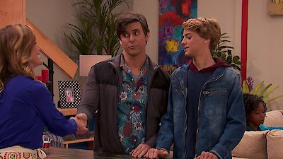 Henry Danger Season 3 Episode 12