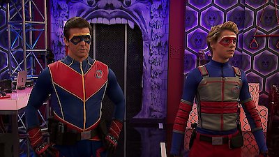 Henry Danger Season 3 Episode 16