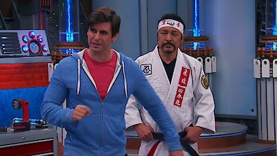 Watch Henry Danger Season 4 Episode 2 Brawl in the Hall Online Now