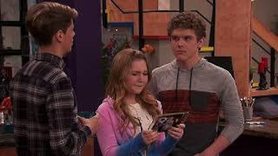 Henry Danger Season 4 Episode 3