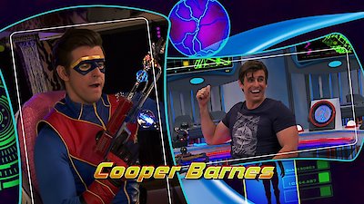 Henry Danger Season 4 Episode 7