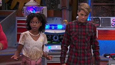 Henry Danger Season 4 Episode 8