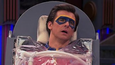 Henry Danger Season 4 Episode 12