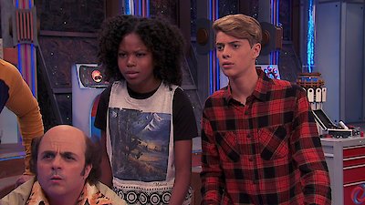 Henry Danger Season 4 Episode 14