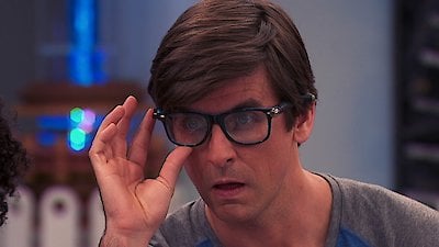 Henry Danger Season 4 Episode 15