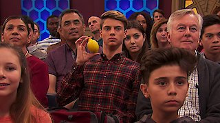 Watch Henry Danger Season 6 Episode 16 - Spelling Bee Hard Online Now
