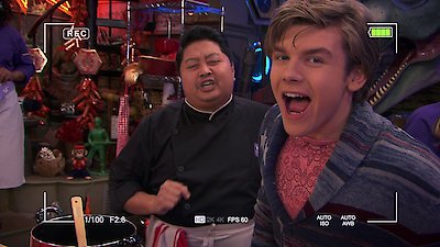 Henry Danger Season 4 Episode 17