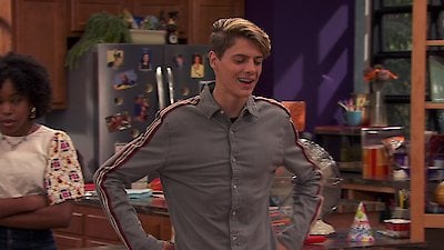 Henry Danger Season 5 Episode 3