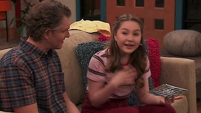 Watch Henry Danger Season 6 Episode 33 - My Dinner With Bigfoot Online Now