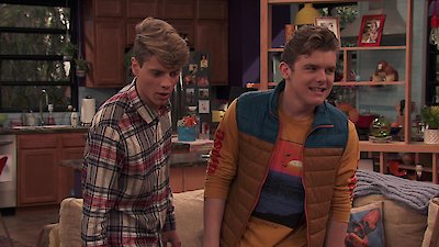 Henry Danger Season 6 Episode 34