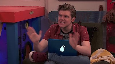 Henry Danger Season 6 Episode 37