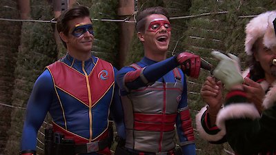 Henry Danger Season 11 Episode 10