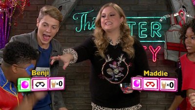Henry Danger Season 6 Episode 102