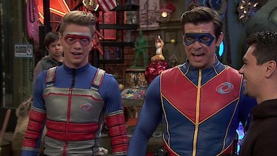 Watch Henry Danger Online  Stream on Fubo (Free Trial)