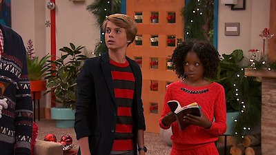 Henry Danger Season 2 Episode 9