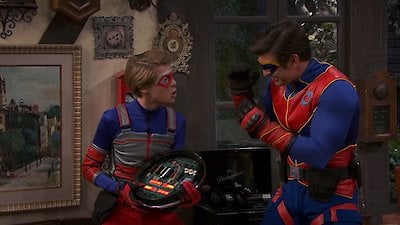 Henry danger season cheap 1 episode 2