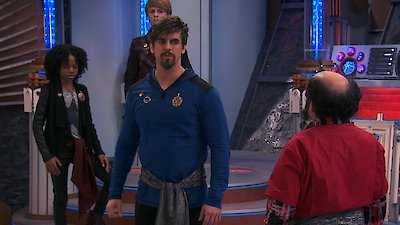 Opposite Universe__part 6/12 #henrydanger #movie