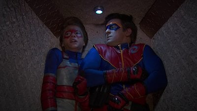 Henry Danger Season 2 Episode 14