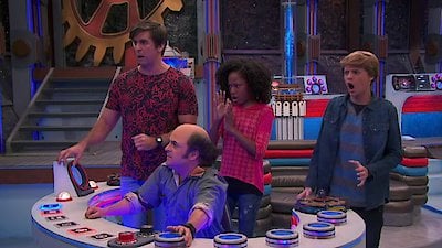 Henry danger full episodes season online 2