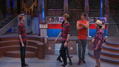 Watch Henry Danger Season 2 Episode 16 Twin Henrys Online Now