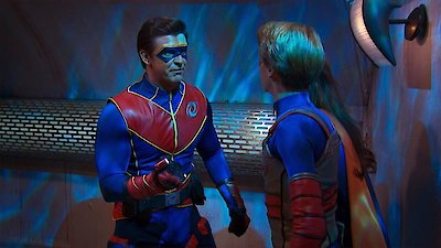 Henry Danger Season 2 Episode 17