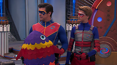 Henry Danger Season 3 Episode 1